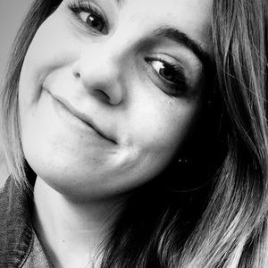 Meet your Posher, Brette